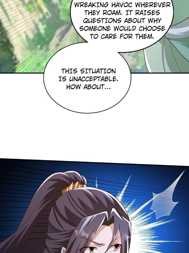 Dragon Master Chapter 411 42